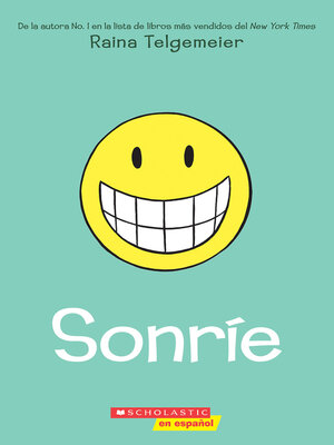 cover image of Smile